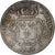 France, Louis XVIII, 5 Francs, 1814, Limoges, Silver, EF(40-45), Gadoury:591
