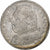France, Louis XVIII, 5 Francs, 1814, Bordeaux, Silver, EF(40-45), Gadoury:591