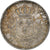 França, Louis XVIII, 5 Francs, 1814, Bordeaux, Prata, EF(40-45), Gadoury:591
