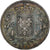 Francia, Charles X, 5 Francs, 1827, Bayonne, Argento, MB+, Gadoury:644