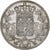 France, Charles X, 5 Francs, 1827, Toulouse, Silver, VF(30-35), Gadoury:644