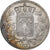 Francia, Charles X, 5 Francs, 1827, Lille, Argento, BB, Gadoury:644