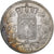 Frankrijk, Charles X, 5 Francs, 1827, Lille, Zilver, ZF, Gadoury:644