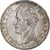 Francia, Charles X, 5 Francs, 1827, Lille, Plata, MBC, Gadoury:644