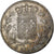 France, Charles X, 5 Francs, 1828, Paris, Argent, TTB, Gadoury:644