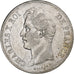 Francja, Charles X, 5 Francs, 1828, Rouen, Srebro, AU(50-53), Gadoury:644