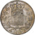 Francja, Charles X, 5 Francs, 1828, Rouen, Srebro, AU(50-53), Gadoury:644