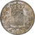 Francia, Charles X, 5 Francs, 1828, Rouen, Argento, BB+, Gadoury:644