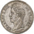 Frankreich, Charles X, 5 Francs, 1828, Lyon, Silber, SS+, Gadoury:644
