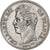 Francia, Charles X, 5 Francs, 1828, Lyon, Argento, BB, Gadoury:644