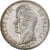 Frankreich, Charles X, 5 Francs, 1827, Bordeaux, Silber, SS, Gadoury:644