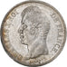 Frankrijk, Charles X, 5 Francs, 1827, Bordeaux, Zilver, ZF, Gadoury:644