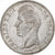 Frankreich, Charles X, 5 Francs, 1828, Bordeaux, Silber, SS, Gadoury:644