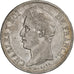 Frankrijk, Charles X, 5 Francs, 1828, Toulouse, Zilver, ZF, Gadoury:644