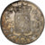 Francja, Charles X, 5 Francs, 1828, Toulouse, Srebro, EF(40-45), Gadoury:644