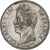 França, Charles X, 5 Francs, 1828, Nantes, Prata, EF(40-45), Gadoury:644