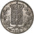 Francia, Charles X, 5 Francs, 1828, Nantes, Argento, BB, Gadoury:644