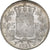 Francia, Charles X, 5 Francs, 1828, Lille, Argento, BB+, Gadoury:644