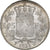 Francia, Charles X, 5 Francs, 1828, Lille, Plata, MBC+, Gadoury:644