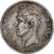 Francia, Charles X, 5 Francs, 1829, La Rochelle, Argento, MB+, Gadoury:644