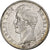 Frankrijk, Charles X, 5 Francs, 1829, Bordeaux, Zilver, ZF, Gadoury:644