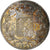 Frankrijk, Charles X, 5 Francs, 1829, Bordeaux, Zilver, ZF, Gadoury:644