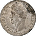 Francia, Charles X, 5 Francs, 1829, Bayonne, Plata, MBC, Gadoury:644
