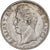 Francia, Charles X, 5 Francs, 1829, Toulouse, Argento, BB, Gadoury:644
