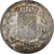 Francia, Charles X, 5 Francs, 1829, Toulouse, Argento, BB, Gadoury:644