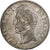 Frankreich, Charles X, 5 Francs, 1830, Paris, Silber, S+, Gadoury:644
