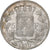 France, Charles X, 5 Francs, 1830, Lyon, Silver, AU(50-53), Gadoury:644