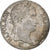 Francia, Napoleon I, 5 Francs, 1814, Paris, Argento, BB, Gadoury:584