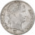 Frankreich, Napoleon I, 5 Francs, 1812, Marseille, Silber, S+, Gadoury:584