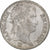 Francia, Napoleon I, 5 Francs, 1813, Bayonne, Argento, BB, Gadoury:584