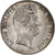 França, Louis-Philippe I, 5 Francs, 1830, Paris, Prata, EF(40-45), Gadoury:675