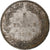 Francia, Louis-Philippe I, 5 Francs, 1830, Paris, Argento, BB, Gadoury:675