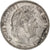 França, Louis-Philippe I, 5 Francs, 1831, La Rochelle, Prata, EF(40-45)