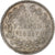 Francia, Louis-Philippe I, 5 Francs, 1831, La Rochelle, Plata, MBC, Gadoury:677a