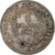 France, Directoire, 5 Francs, AN 5, Paris, Silver, VF(20-25), Gadoury:563