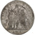 Frankreich, Directoire, 5 Francs, AN 5, Paris, Silber, S, Gadoury:563