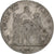 Frankreich, Directoire, 5 Francs, An 6/5, Bordeaux, Silber, S, Gadoury:563
