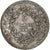 France, 5 Francs, AN 11, Paris, Silver, VF(20-25), Gadoury:563a