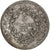 Francia, 5 Francs, AN 11, Paris, Plata, BC+, Gadoury:563a
