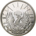 Belgium, 10 Euro, Peace in Europe, Proof, 2005, Brussels, Silver, MS(65-70)