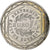France, 15 Euro, Semeuse, 2008, Pessac, Silver, MS(63), KM:1535