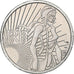 France, 5 Euro, Semeuse, 2008, Pessac, Silver, MS(65-70), KM:1534