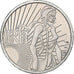 Frankreich, 5 Euro, Semeuse, 2008, Pessac, Silber, STGL, KM:1534