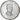 Philippines, 25 Piso, 1975, Franklin Mint, BE, Argent, FDC, KM:211