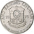 Philippines, Piso, 1975, Franklin Mint, BE, Argent, FDC, KM:209