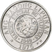Filipiny, 10 Sentimos, 1975, Franklin Mint, Proof, Miedź-Nikiel, MS(65-70)